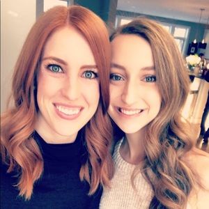 Meet your Posher, Paige